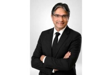 फिनैबल के बोर्ड में शामिल हुए पूर्व ANZ ग्लोबल COO श्रीराम अय्यर, लेंडिंग कारोबार विस्तार पर फोकस