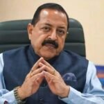 अंतरिक्ष क्षेत्र में बढ़ेगा सहयोग: डॉ. जितेंद्र सिंह ने सरकार, उद्योग और स्टार्टअप को साथ आने पर दिया जोर