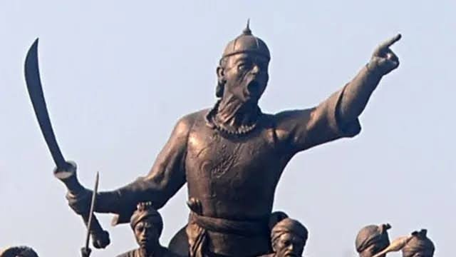 असम के गौरव लाचित बोरफुकन की विरासत को उपराष्ट्रपति ने बताया साहस का प्रतीक