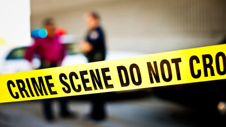 crime