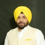 होशियारपुर में अंबेडकर प्रतिमा क्षतिग्रस्त करने की कोशिश, मंत्री हरभजन सिंह ईटीओ ने सख्त कार्रवाई का दिया भरोसा