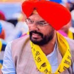 राघव चड्ढा पर धालीवाल का तीखा हमला, बोले- पंजाब को धोखा देकर अब राज्य को बदनाम करने की कोशिश