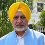 AAP ने चंडीगढ़ स्वास्थ्य सेवा नियमों के मसौदे का किया विरोध, पंजाब के अधिकारों को कमजोर करने का आरोप