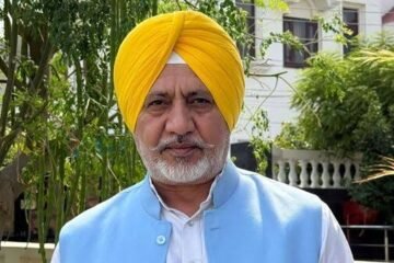AAP ने चंडीगढ़ स्वास्थ्य सेवा नियमों के मसौदे का किया विरोध, पंजाब के अधिकारों को कमजोर करने का आरोप