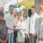 एनसीएससी टीम ने संगरूर में गुलज़ार सिंह के परिवार से की मुलाकात, कार्रवाई पर जताई संतुष्टि