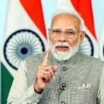 प्रधानमंत्री ने साहस और बुद्धिमत्ता पर बल देते हुए संस्कृत सुभाषितम् साझा किया