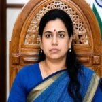 IAS छोड़ने के बाद रेवाड़ी की दिव्या मित्तल ने यूपी की राजनीति में उतरने का किया ऐलान