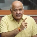तूर बंजारा में भाजपा की राजनीति को ग्रामीणों ने नकारा, दलित परिवार के दुख पर सियासत के खिलाफ उठी आवाज: मनीष सिसोदिया