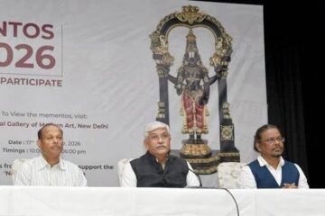 गोवा में तीसरे बिम्सटेक सम्मेलन का आगाज, पारंपरिक चिकित्सा और आनुवंशिक संसाधनों पर मंथन