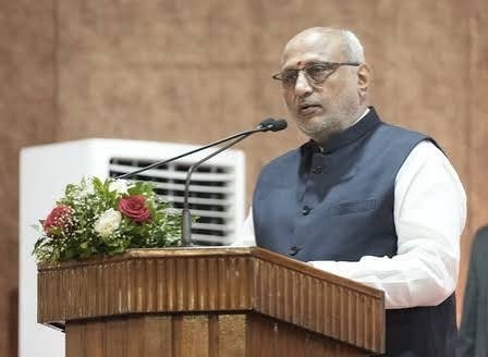 उपराष्ट्रपति का पूर्वोत्तर दौरा: 6 से 9 सितंबर तक असम, मेघालय, मणिपुर और अरुणाचल प्रदेश जाएंगे