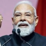 इंटरनेशनल स्पेस समिट में PM मोदी ने रखा भारत का स्पेस विजन, वीडियो कॉन्फ्रेंसिंग से किया संबोधन