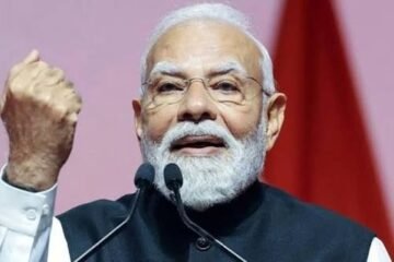 इंटरनेशनल स्पेस समिट में PM मोदी ने रखा भारत का स्पेस विजन, वीडियो कॉन्फ्रेंसिंग से किया संबोधन