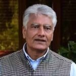कांग्रेस में वापसी की खबरों को सुनील जाखड़ ने किया खारिज, भाजपा के प्रति दोहराई प्रतिबद्धता