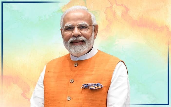 PM मोदी ने साझा किया केंद्रीय मंत्री का लेख, शिक्षकों की भूमिका को बताया ज्ञान की राह का अहम पड़ाव