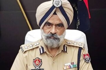 पंजाब DIG रिश्वत कांड में ED को मध्यस्थ कृशानु शर्दा से पूछताछ की अनुमति