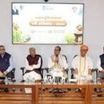 राष्ट्रीय कृषि सम्मेलन: रबी अभियान को लेकर केंद्रीय कृषि मंत्री शिवराज सिंह चौहान की प्रेस कॉन्फ्रेंस