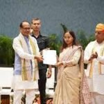 दिल्ली में राष्ट्रीय कृषि सम्मेलन-रबी अभियान, शिवराज सिंह चौहान की अध्यक्षता में राज्यों के कृषि मंत्रियों की सहभागिता