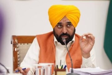 निवेश के जरिए रोजगार, उद्यमिता और आय के नए अवसर पैदा करने पर सरकार का फोकस: CM भगवंत मान