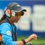 एशियाई खेल 2026 में भारत का शानदार प्रदर्शन, नीरू और कायन चेनाई ने जीता ट्रैप मिक्स्ड टीम गोल्ड