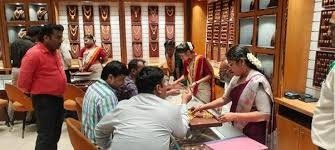 चेन्नई में BIS की बड़ी कार्रवाई, 803.99 ग्राम गैर-हॉलमार्क वाले सोने के आभूषण जब्त
