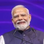 प्रधानमंत्री ने जन्मदिन की शुभकामनाओं के लिए लोकसभा अध्यक्ष श्री ओम बिरला जी का आभार व्यक्त किया