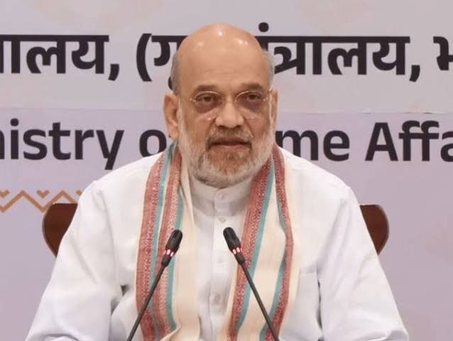 गोवा में होगा पश्चिमी क्षेत्र का शक्ति-मंथन, अमित शाह करेंगे क्षेत्रीय परिषद की बैठक की अध्यक्षता