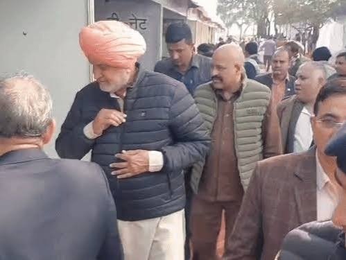 आलू उत्पादक किसानों के लिए खुशखबरी, विभिन्न किस्मों के गुणवत्तापूर्ण बीज उपलब्ध: श्याम सिंह राणा