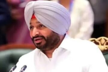 सीएम मान के पीएयू कार्यक्रम के बाहर प्रदर्शन के बाद रवनीत बिट्टू हिरासत में लिए गए
