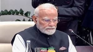 ग्लोबल फिनटेक फेस्ट 2026 में पीएम मोदी का संबोधन, यहां पढ़ें पूरा मूल पाठ