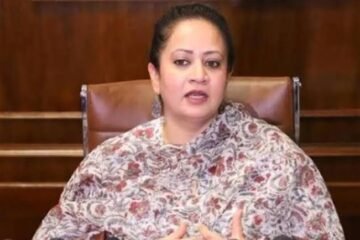 ग्रामीण क्षेत्रों में विकास सरकार की है प्राथमिकता- स्वास्थ्य मंत्री आरती सिंह राव