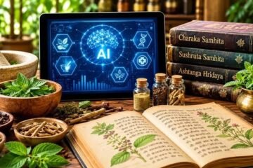 आयुष मंत्रालय ने आयुर्वेद और पारंपरिक चिकित्सा में AI के इस्तेमाल को बढ़ावा दिया