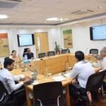 भारतीय चिकित्सा एवं होम्योपैथी औषध संहिता आयोग के तहत सोवा-रिग्पा कार्य समूह की पहली बैठक आयोजित