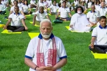 3.6 लाख से अधिक प्रतिभागियों ने कराया पंजीकरण, कई देशों में आयोजित हुईं गतिविधियां