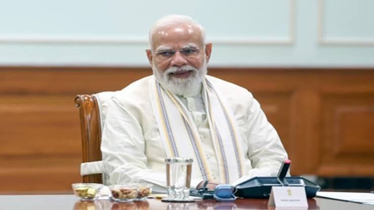 पीएम मोदी ने साझा किया संस्कृत सुभाषितम्, विवेकपूर्ण ज्ञान के महत्व पर दिया संदेश