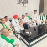 4 अक्टूबर को यमुनानगर में भाकियू की किसान महापंचायत, गन्ने के रेट से लेकर बिजली-सड़क मुद्दों पर होगी चर्चा