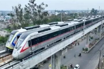 टीओडी नीति के दायरे में करनाल, रैपिड रेल की उम्मीदों को मिला नया बल