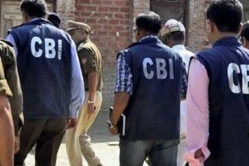 CREST ₹82 करोड़ घोटाला: CBI ने IFS अधिकारी नवनीत श्रीवास्तव पर 8 आरोपों में केस चलाने की मंजूरी मांगी