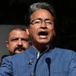 लद्दाख गोलीकांड को एक साल, सोनम वांगचुक ने फिर उठाई जांच रिपोर्ट और जवाबदेही की मांग