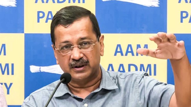 सत्येंद्र जैन की गिरफ्तारी पर केजरीवाल ने उठाए सवाल, जमानत के बाद बोले- कार्रवाई का औचित्य क्या था?