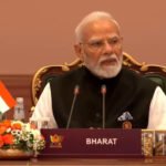 BRICS शिखर सम्मेलन का समापन, PM मोदी ने तकनीक के हथियारकरण पर जताई चिंता, सहयोग का दिया संदेश