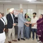पंजाब लोक अदालत में करीब 6 लाख विवादों का निपटारा, ₹1,116 करोड़ से ज्यादा के पुरस्कार दिए गए