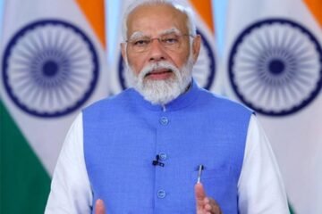 एशियाई पैरा खेल 2026 में रिकॉर्ड 114 पदक जीतने पर पीएम मोदी ने भारतीय पैरा-एथलीटों की सराहना की