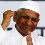 वायरल संक्रमण और डिहाइड्रेशन के बाद मुंबई में अन्ना हजारे का इलाज जारी