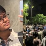 IIT बॉम्बे के छात्र ने परीक्षा में कथित अनियमितता के बाद की आत्महत्या