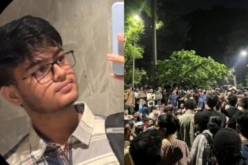 IIT बॉम्बे के छात्र ने परीक्षा में कथित अनियमितता के बाद की आत्महत्या