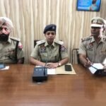 ‘उम्मीद की आवाज’: खन्ना पुलिस ने लॉकअप में सकारात्मक माहौल के लिए आध्यात्मिक संगीत की पहल शुरू की
