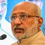 उपराष्ट्रपति ने डॉ. एनटीआर को बताया महान व्यक्तित्व, कहा- उनकी सोच क्षेत्रीय सीमाओं से परे थी