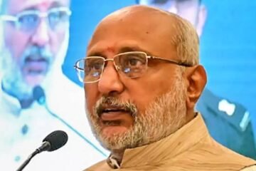 उपराष्ट्रपति ने डॉ. एनटीआर को बताया महान व्यक्तित्व, कहा- उनकी सोच क्षेत्रीय सीमाओं से परे थी