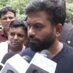 सीईसी ज्ञानेश कुमार के इस्तीफे की मांग पर जंतर-मंतर प्रदर्शन के बाद दिल्ली पुलिस ने दर्ज कीं 3 एफआईआर