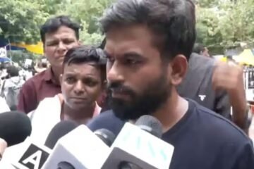 सीईसी ज्ञानेश कुमार के इस्तीफे की मांग पर जंतर-मंतर प्रदर्शन के बाद दिल्ली पुलिस ने दर्ज कीं 3 एफआईआर